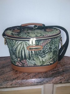vintage american tourister luggage