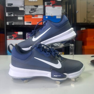 NIKE Force Zoom Trout 9 Pro 野球 スパイク ネイビー NIKE（ナイキ