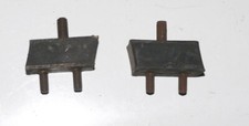 Morris 8 Series E Engine Mounts Morris 8 Series E Engine Mounts