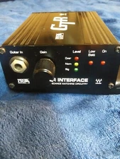 PRS Guitars - GTR Waves Guitar Interface