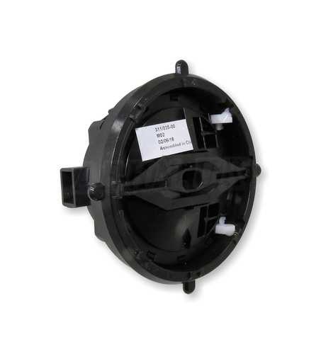 Audi A3 A4 A5 A6 A7 A8 (08-19) 8-Pin Puerta Espejo Motor + Memoria Derecho - Imagen 3 de 9