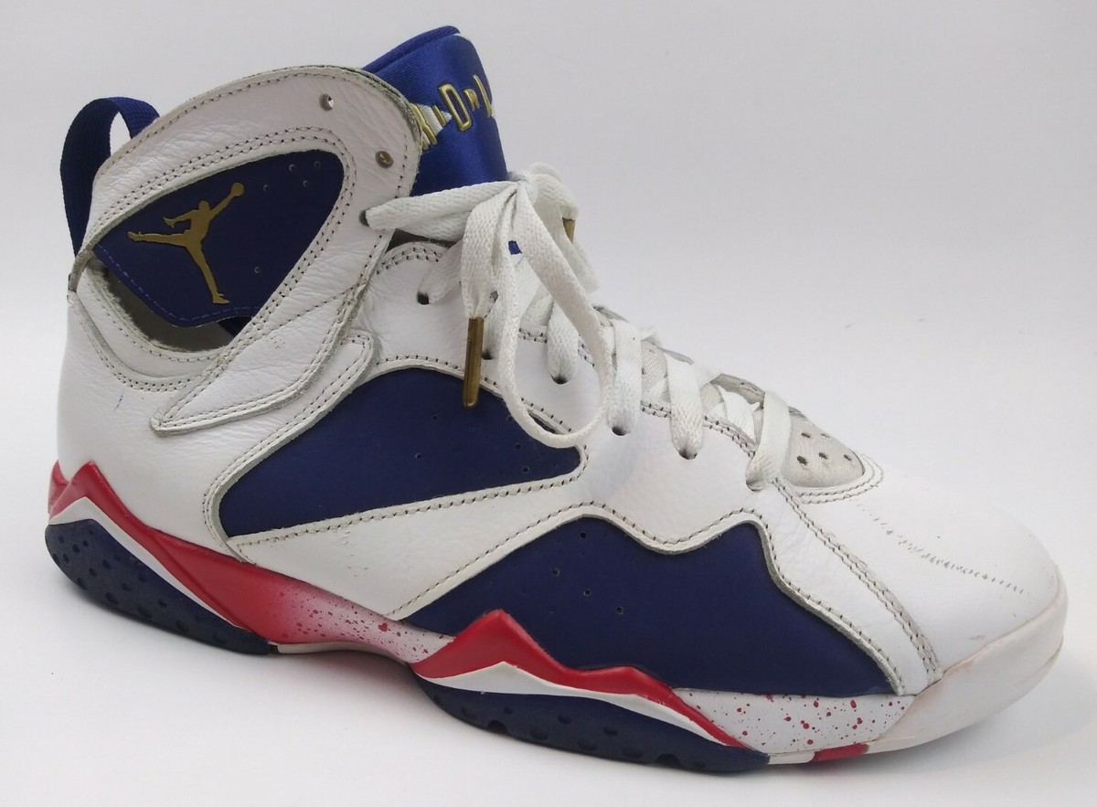 【奇跡の未使用品】AIR JORDAN 7 RETRO OLYMPIC 27cm s-l400.jpg