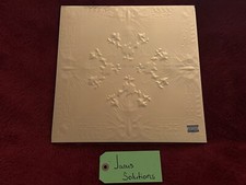 Jay-Z & Kanye West - Watch the Throne Official Picture Disc Vinyl LP Record NEW
