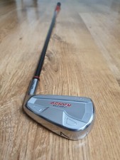 Yonex Cyberstar Nanov Forged 7 Iron Graphite Stiff