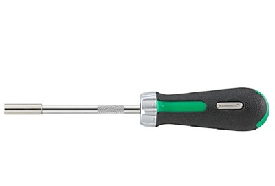 Stahlwille 4008-1 1/4'' Sechskant Bithalter Spezialeinsätze Schraubendreher Ratschenschrauber
