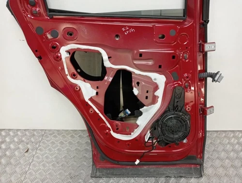 Tür Hinten Links für PEUGEOT 3008 ACTIVE PACK 2019 6775720 - Bild 4 von 10