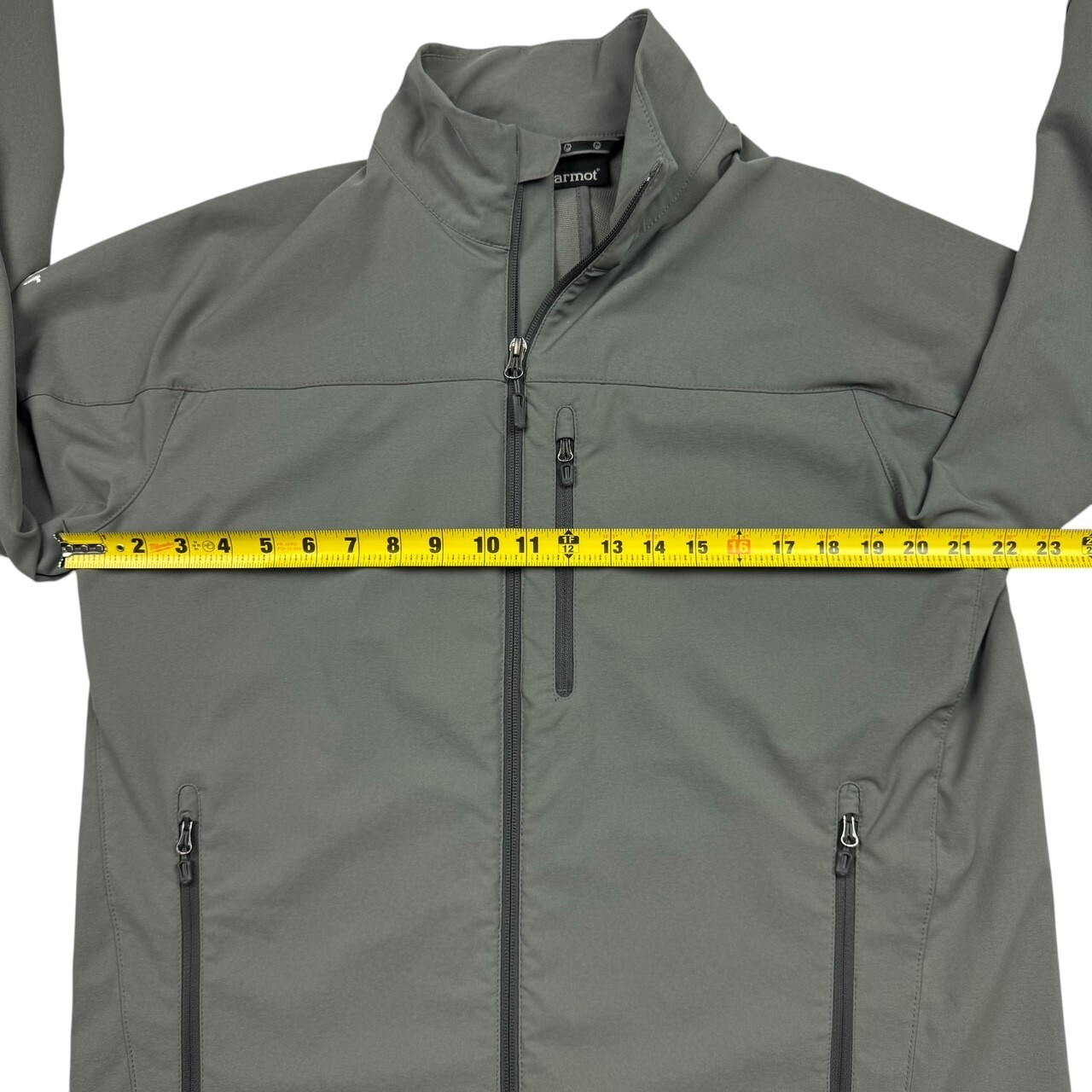 Marmot Men's Performance Softshell Full Zip Jacke… - image 5