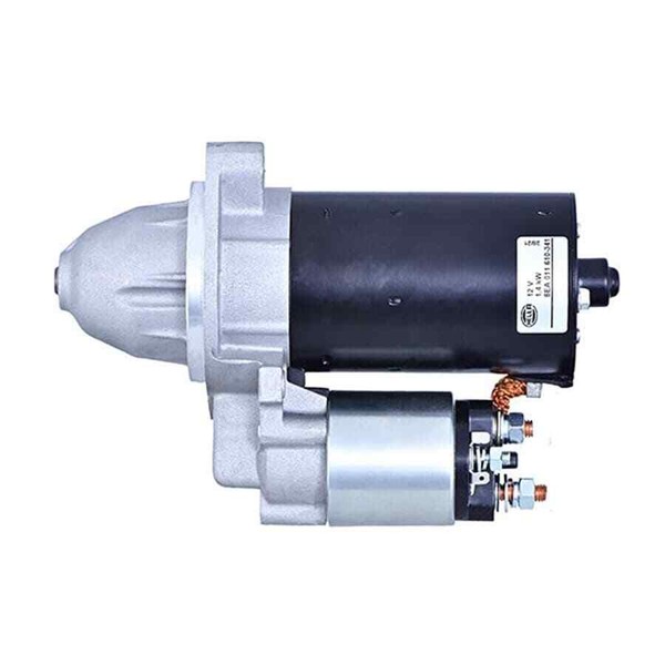 Hella 8EA 011 610-341 Starter FüR Mercedes-Benz C-Class (W202)-image