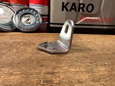 16247-00 SOFTAIL® UPPER ENGINE MOUNT BRACKET 2000-2005 GENUINE HARLEY FAT BOY®