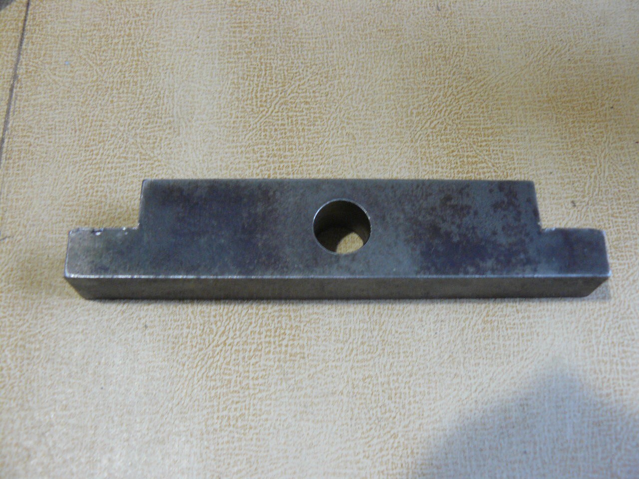 KwikWay FN Boring Bar 055046328 Anchoring Clamp Assembly 3 eBay