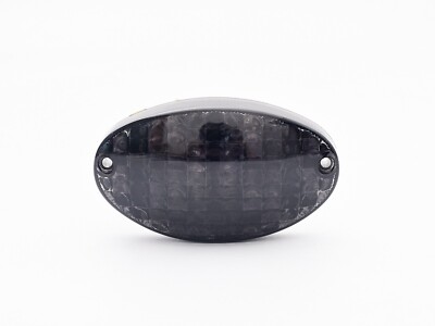 Gen.2 LED Tail Light Turn Signal for BUELL Firebolt Blast Lightning Smoked