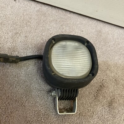 TYRI WORK LIGHT 1010 FORKLIFT FLOOD LIGHT