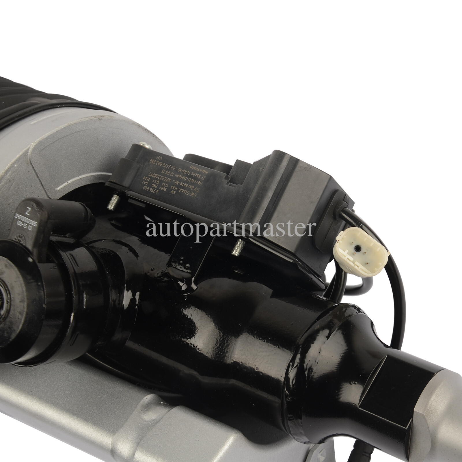 Front Right Air Suspension Spring Bag Strut for Rolls Royce Ghost RR4 2008-2019