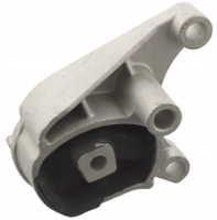 Febi Bilstein 22275 Lagerung Motor Motorlager Hinten FüR Ford Ka