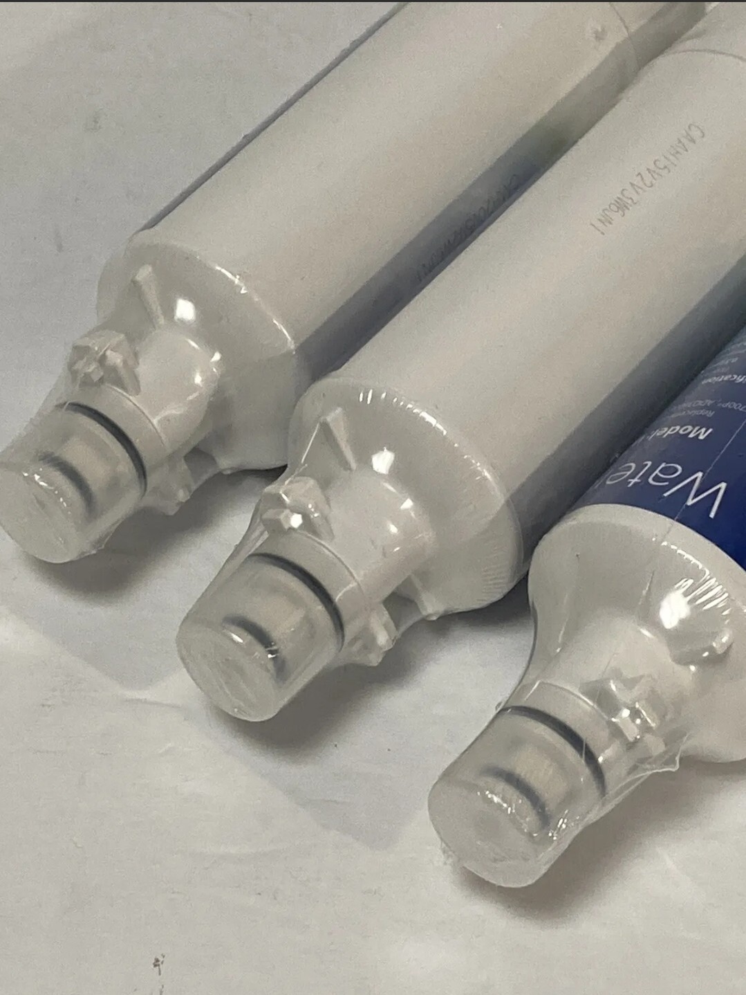 3 PACK Waterdrop LT700P Refrigerator Water Filter For LG WDF32 NEW