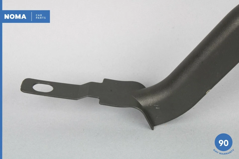 95-97 Jaguar XJ6 XJ12 VDP X300 trasero izquierdo o derecho maletero tapa bisagra cubierta OEM Foto 2 de 4