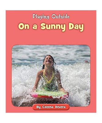 On a Sunny Day, Czeena Devera