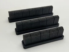 Bass Guitar String Mute - 4/5/6 String - 16mm thru 19mm string spacing