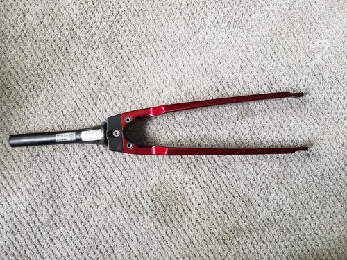 Trek Madone Carbon Fork - 第 5/6 張圖片