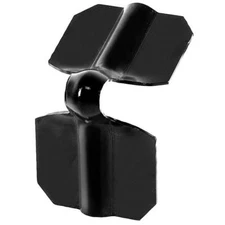 1969 1970 Mustang Trunk Floor Spare Tire Brace Bracket EDP Dynacorn 3649SC