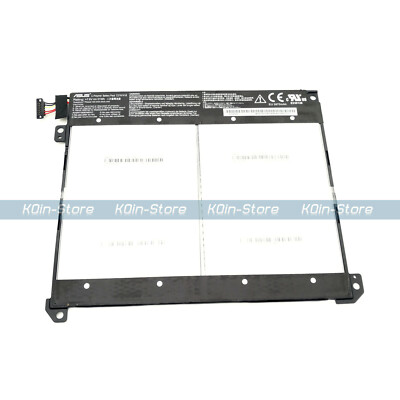 Genuine C21N1421 C21N1418 OEM Battery for Asus Transformer Book T300CHI T302CHI