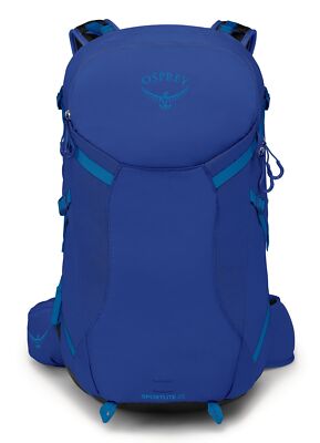 Osprey Sportlite 25 S / M Wanderrucksack Tourenrucksack Rucksack Blue Sky blau
