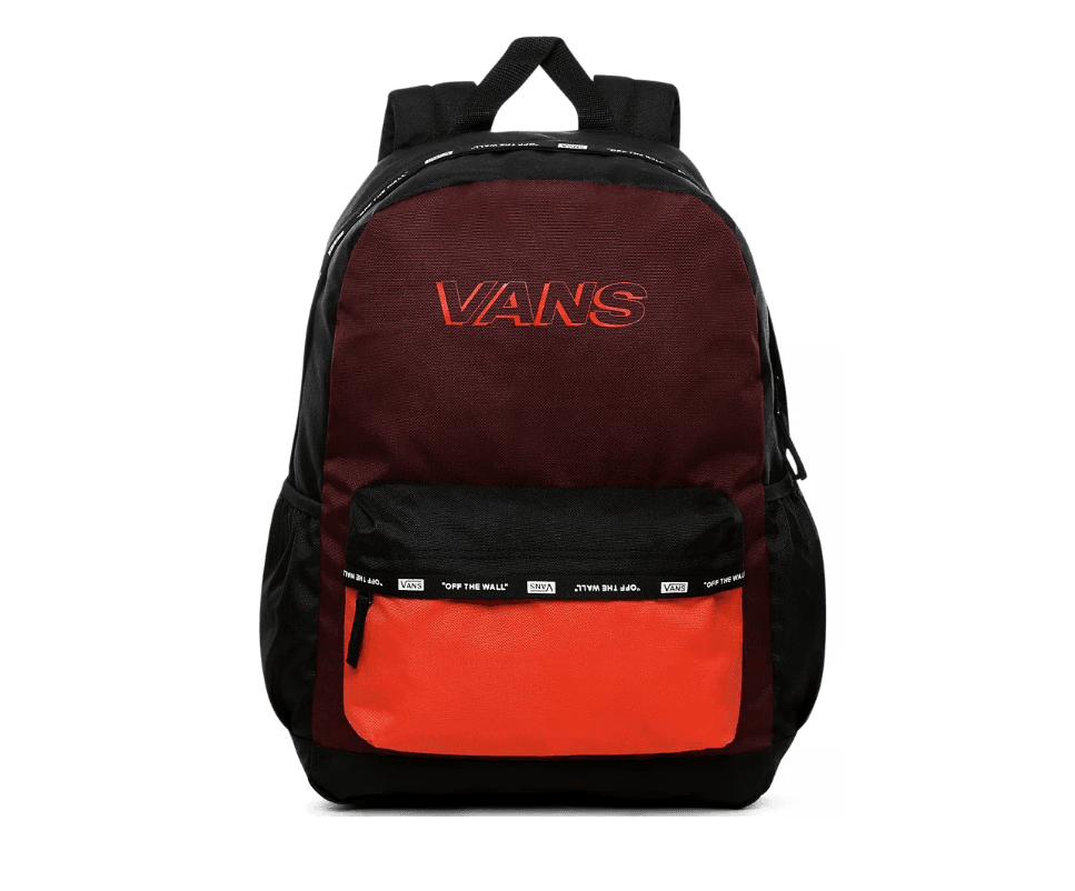 vans off the wall realm backpack