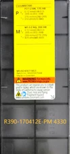 ORIGINAL    USER     TOOLS    10  PCS      R390-170412E-PM 4330