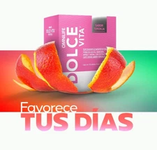 OML Via Dulce | DOLCE VITA Omnilfe | Bloqueador De Carbohidratos