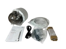 Axis Q6074 01968-004 PTZ Dome Network Camera ...