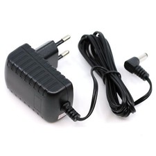 Ladegerät für PANASONIC KX-TU301EXME Basisstation Netzteil Ladekabel