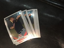 2014 Bowman Draft CDP44 Nick Burdi 10 count all chrome lot Minnesota Twins