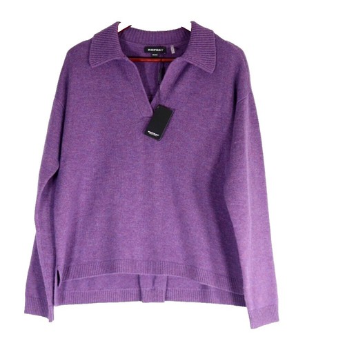 FTP Repeat Logo Knit Sweater | eBay