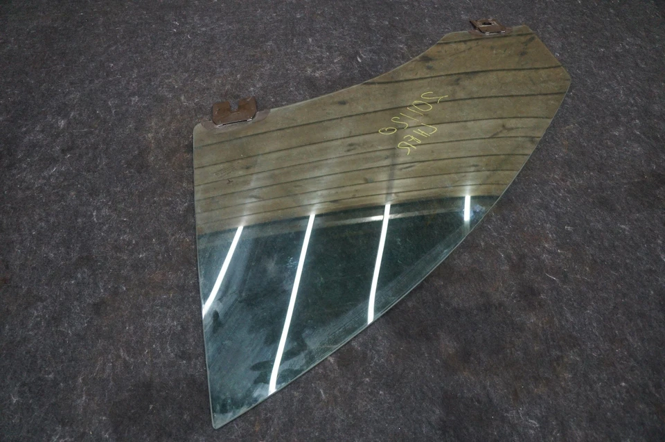 Front Left Window Glass OEM LJ8Z-5821411 Ford Mustang Mach-e Ge1 2021-23 - Image 3 of 4