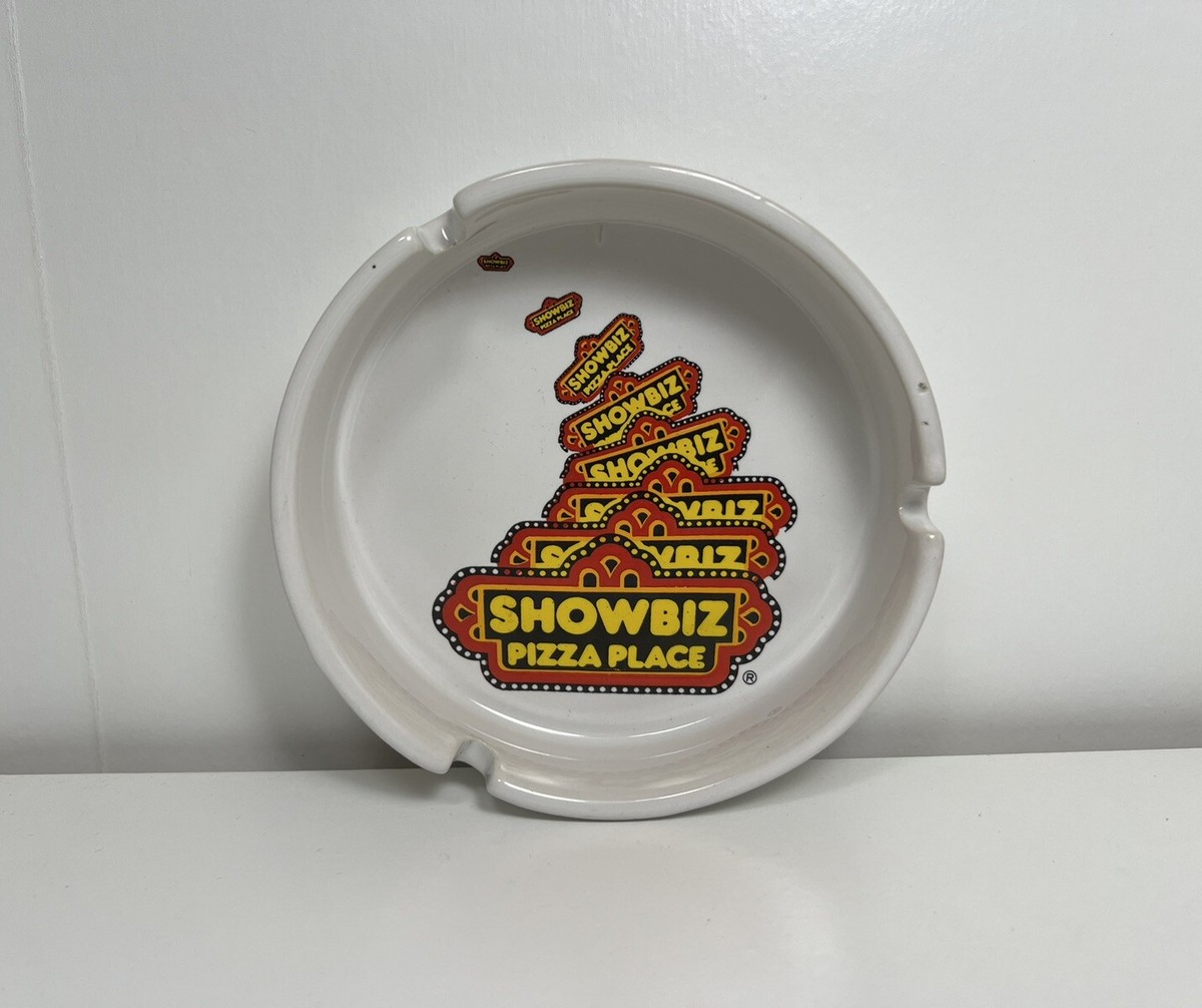 PIZZA OF DEATH  PIZZA ASH TRAY(灰皿) PIZZA OF DEATH ピザオブデス ASH TRAY/灰皿｜Yahoo!フリマ（旧