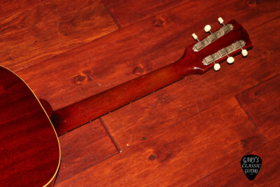 1962 Gibson B-25 | eBay