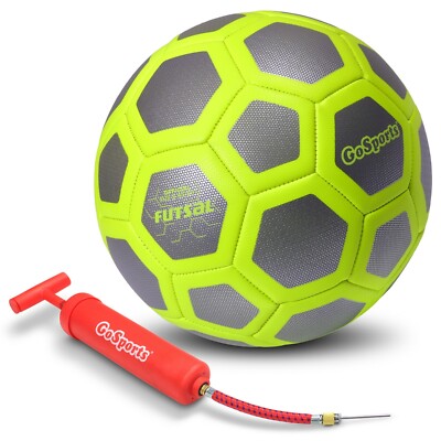 Buy Wholesale China Indoor Futsal Low Bounce Soccer Ball Size 4 Futsal