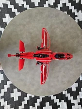 Lego Technic Building Set 9394