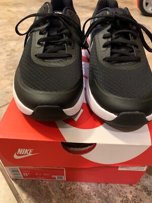 NIKE ナイキ Size 8.5 - Nike Wearallday Black White - CJ1682-004 | eBay
