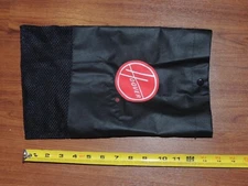 New Genuine Tool Mesh Bag 10" x 6.5" for Hoover Spot Cleaner FH14000 FH14051