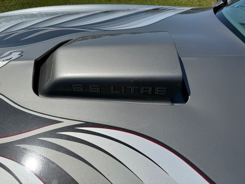 1979 Pontiac Trans Am TRANS AM 10TH Anniversary - Picture 13 of 35