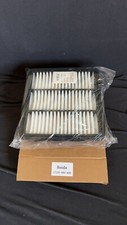 OEM Engine Air Filter For 2018-2022 Honda Accord 2.0L Turbo only 17220-6B2-A00