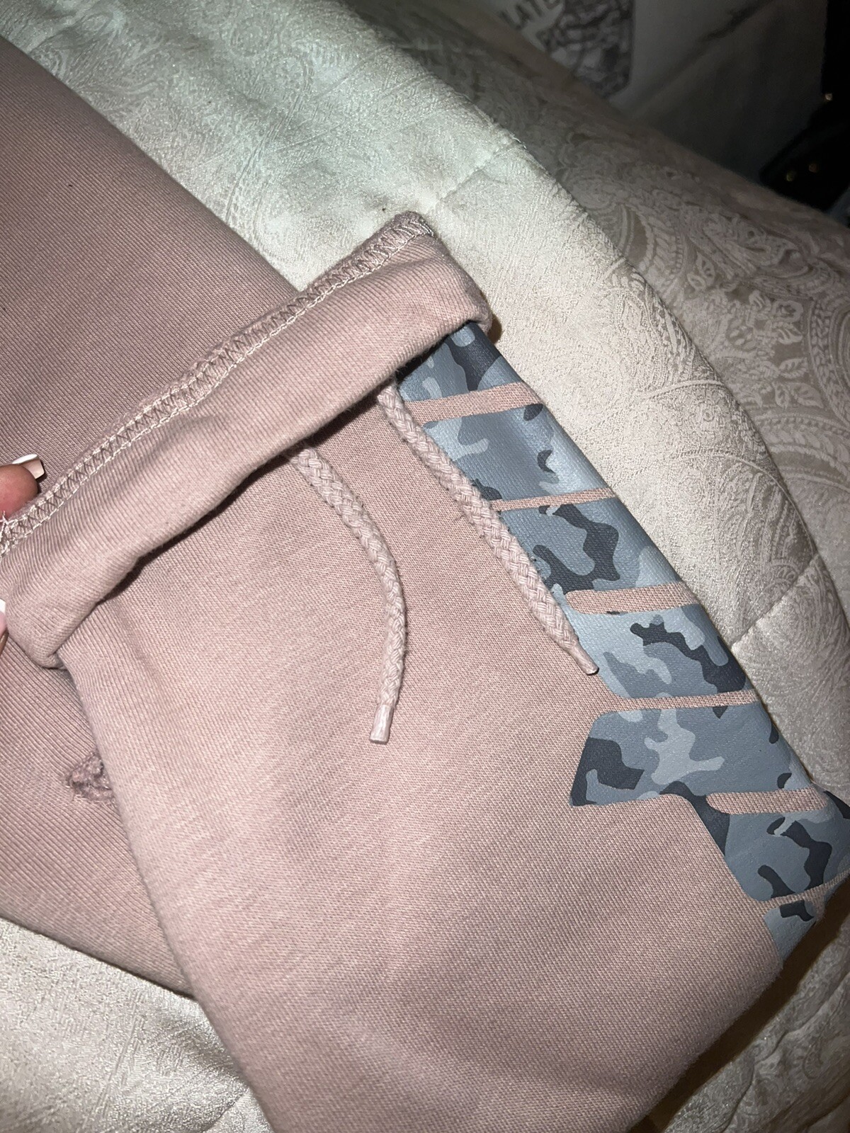 womens supply and demand tracksuit Gem