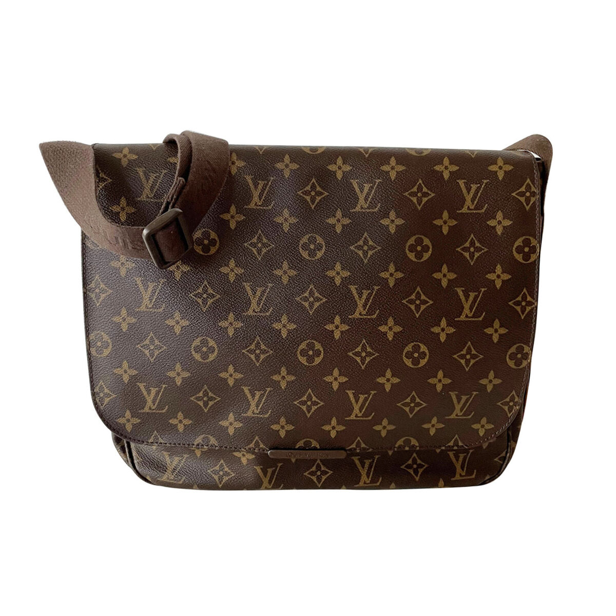 Shop Louis Vuitton Beaubourg Messenger MM Bag Online