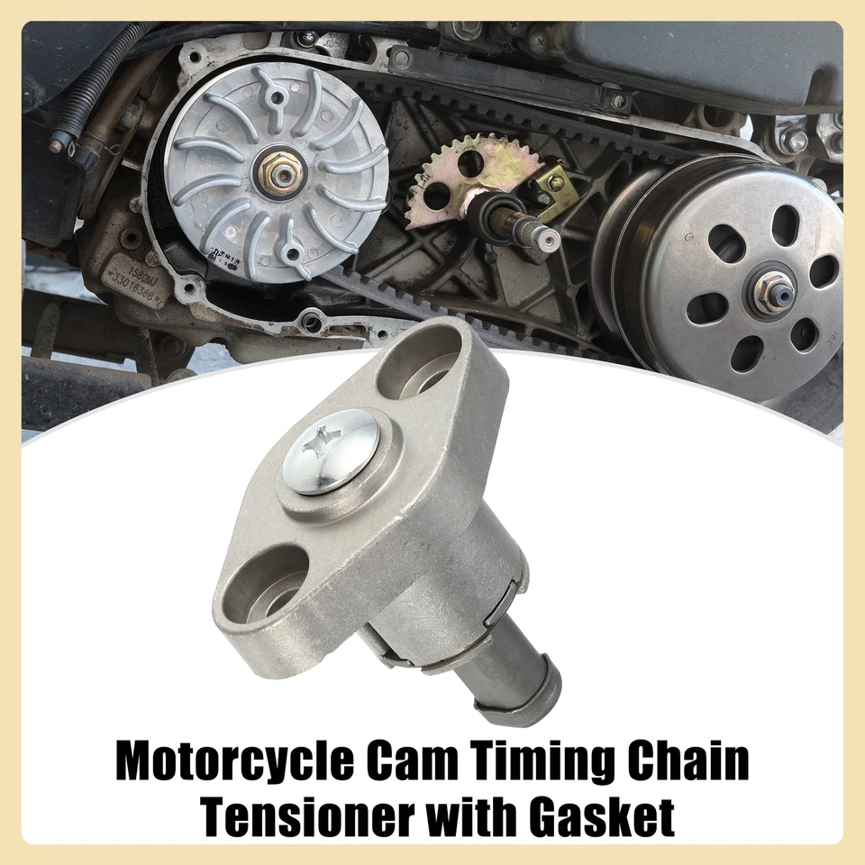 Motorcycle Cam Timing Chain Tensioner Suit for Honda Xr400R CRF450R Item of 1 - Image 2 of 4