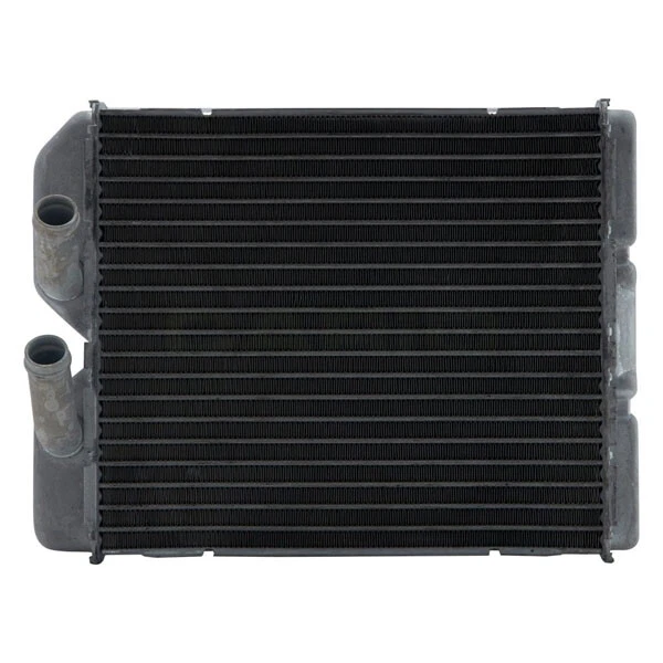 Núcleo calentador de climatización delantero para camioneta pickup serie F 80-95 sin aire acondicionado con alto rendimiento Foto 2 de 4