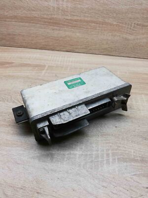 VW AUDI 443907379A 0265100017 ABS Control Unit Bosch | eBay 