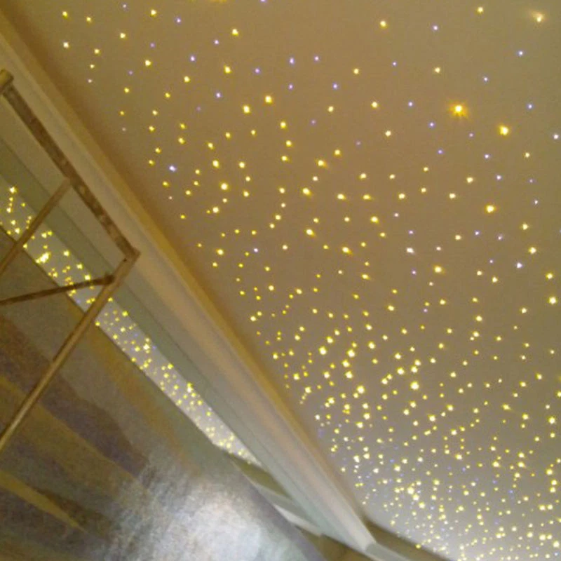 Fiber optic grow light deals