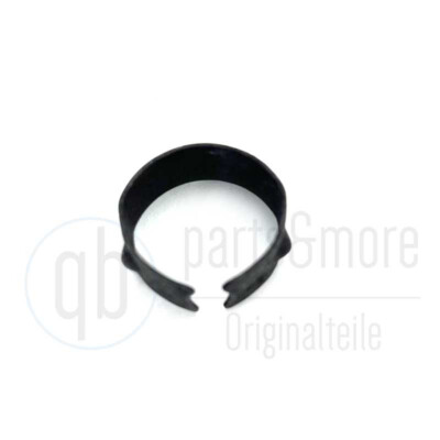 Original VW Klammer Haltefeder Heckklappendämpfer NOS  Golf T3 T4 T5 443823397