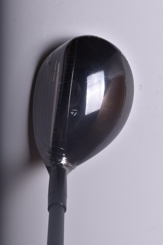 MENS TAYLORMADE QI10 MAX 7 HYBRID GOLF CLUB VENTUS REGULAR FLEX GRAPHITE 35 DEG - Picture 4 of 8